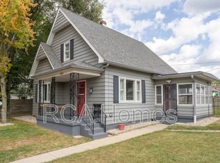 1015 Olive St, Indianapolis, IN 46203