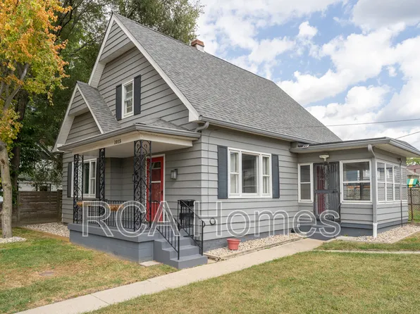 1015 Olive St, Indianapolis, IN 46203