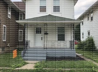 307 Crawford St, Middletown, OH 45044