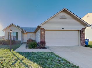 11239 Fall Dr, Indianapolis, IN 46229