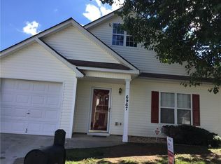 6967 Red Bone Way, Lithonia, GA 30038
