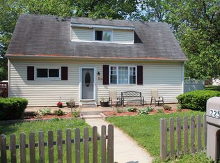 2256 Tulip Ave, Bensalem, PA