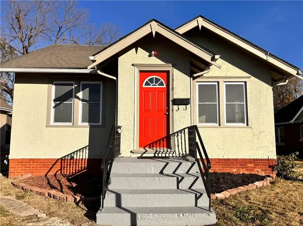 1319 S 24th St, Saint Joseph, MO 64507