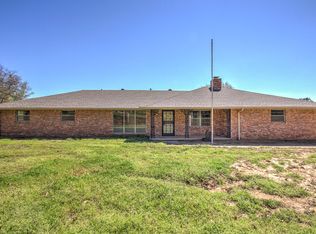 12 Woodland Rd, Sapulpa, OK 74066