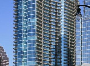 1080 Peachtree St NE #1415FURNISHED, Atlanta, GA 30309