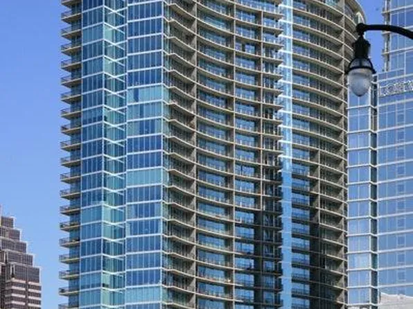 1080 Peachtree St NE, Atlanta, GA