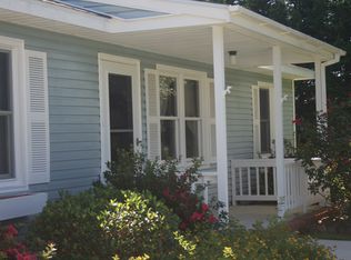 389 Rollingwood Dr, Newport, NC 28570