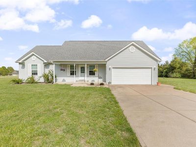 135 Moonlight, Doe Run, MO, 63637