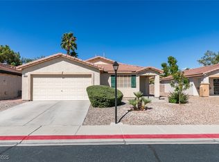4928 Peaceful Pond Ave, Las Vegas, NV 89131