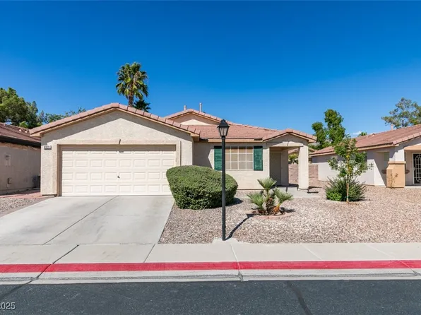 4928 Peaceful Pond Ave, Las Vegas, NV 89131