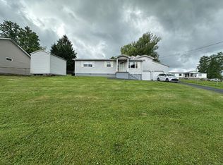 313 Prosperity Rd, Beckley, WV 25801