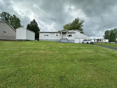 313 Prosperity Rd, Beckley, WV, 25801