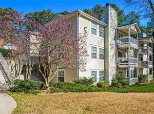1401 Keys Crossing Dr NE, Atlanta, GA 30319