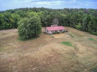 2300 SE Access Rd, Mount Vernon, TX 75457