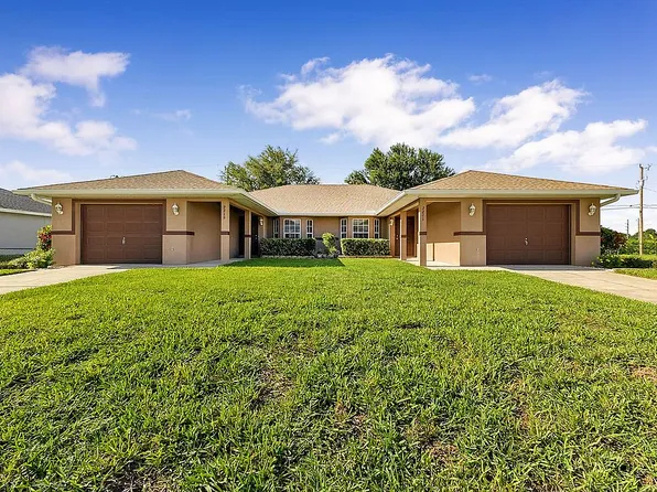 2221 NE 15th Ln, Cape Coral, FL 33909