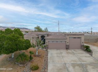 3398 Desert Pl, Lake Havasu City, AZ 86404