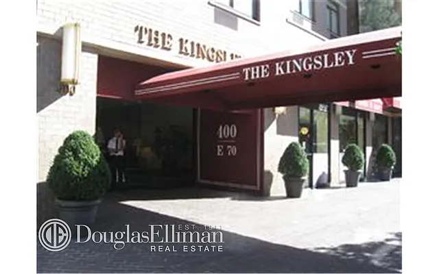 Rented by Douglas Elliman | media 7