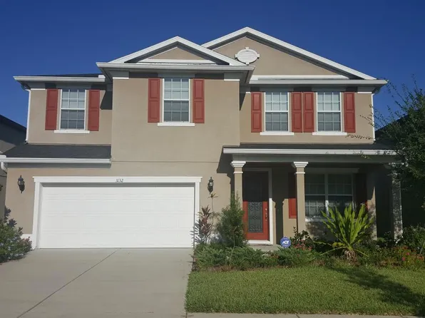 3132 Winglewood Cir, Lutz, FL 33558