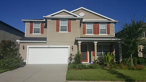 3132 Winglewood Cir Photo 1