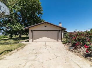 21226 State Highway 202, Tehachapi, CA 93561