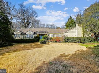 7816 W Boulevard Dr, Alexandria, VA 22308