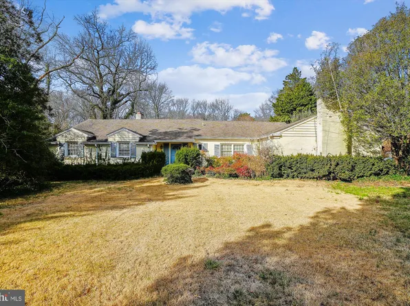 7816 W Boulevard Dr, Alexandria, VA 22308