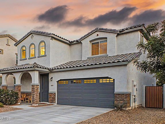 2nd image of 8609 E POSADA Avenue