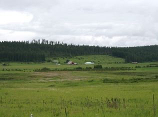 3900 Haverland Meadows Rd, Valley, WA 99181