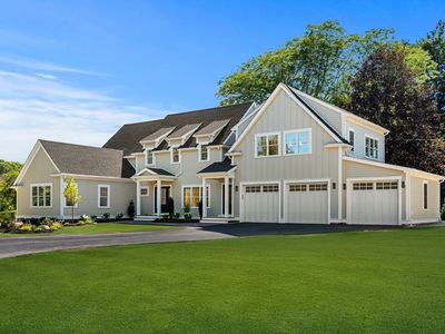 47 Maple St, Wenham, MA, 01984