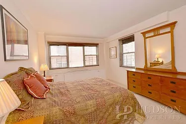 Rented by Hudson Properties