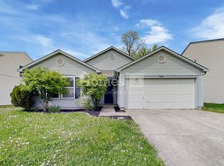 9200 Amberleigh Dr, Plainfield, IN 46168