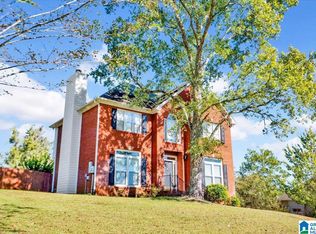 603 Saddlewood Rd, Trussville, AL 35173