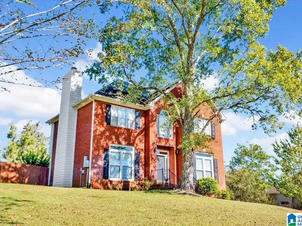 603 Saddlewood Rd, Trussville, AL 35173