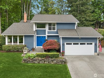 13423 NE 119th Way, Redmond, WA, 98052