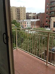 Rented by A Class Realty Corp