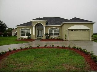 815 Lake Shore Dr, Polk City, FL 33868