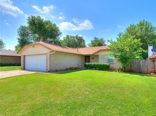 3200 SE 56th St, Oklahoma City, OK 73135