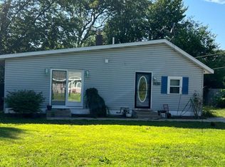 125 S Kenwood St, Muskegon, MI 49442