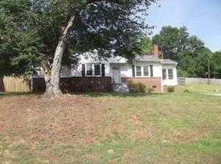 33 Heard Dr, Greenville, SC 29605