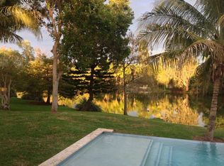 11701 SW 70th Ave, Pinecrest, FL 33156