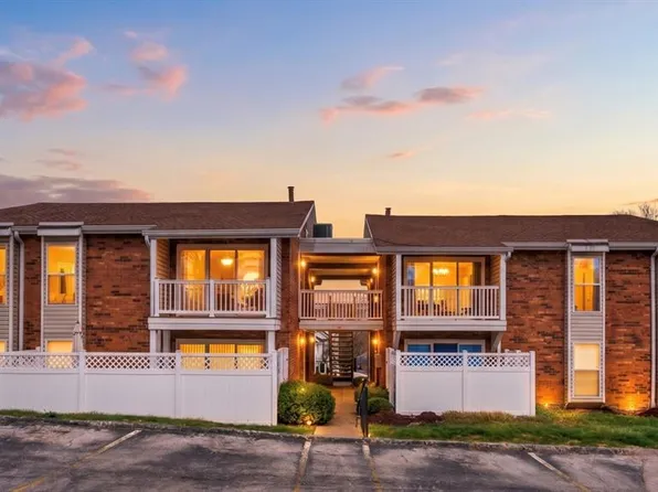 530 Nirk Ave APT F, Saint Louis, MO 63122