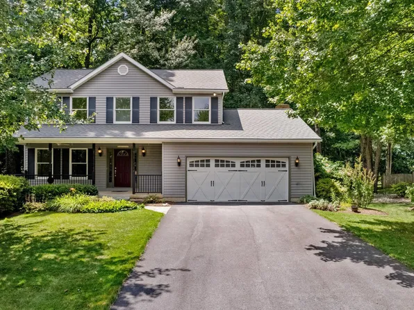 1905 Canter Ln, Marriottsville, MD 21104