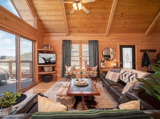 577 Gcr, Granby, CO 80446