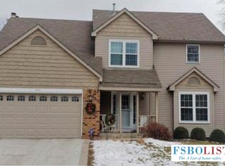 6505 Gray Fox Curv, Chanhassen, MN 55317