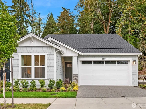 23990 SE Emerald Street #285, Black Diamond, WA 98010