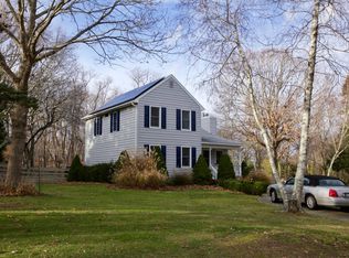 4 Sleepy Hollow Rd, Shelter Island, NY 11964