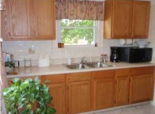 1520 Adams Ave, Evansville, IN 47714