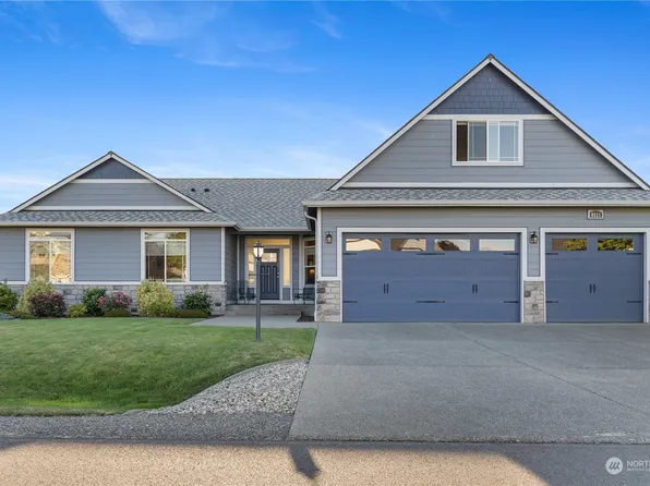 8611 Horizon Lane SE, Olympia, WA 98501