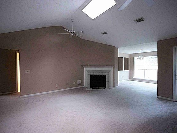 Here is another view of your new family room.