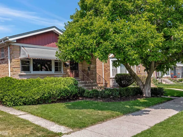 3842 N Plainfield Ave, Chicago, IL 60634